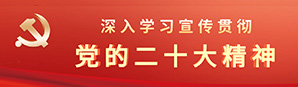 深入学习宣传贯彻党的二十大精神